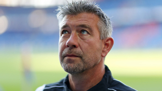 Треньорът на Базел застрашен от уволнение