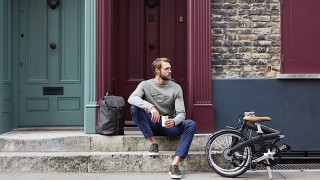 MINI винаги е бил символ на свободния начин на живот