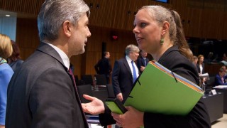 България получи подкрепа за предприемане на мерки срещу притока на