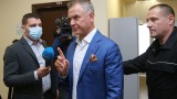 Четирима от обвиняемите по Боклукгейт остават за постоянно в ареста   