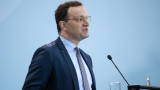 В Германия посочиха възможен кандидат за наследник на Меркел