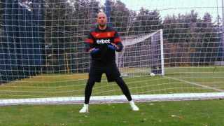 Селекционерът Ясен Петров ще направи доста промени по състава за