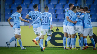 Втородивизионният Марица Пловдив победи елитния Арда Кърджали с 2 1 в