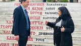  Крум Зарков: Хартиената бюлетина не взема решение проблемите в Българска социалистическа партия 