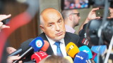 Борисов: Нещо с третия мандат ще е на ПП и Възраждане