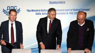 Либералите в Западните Балкани и в Европа са разтревожени от