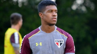 Лудогорец има интерес към бразилския нападател Лео Нател пише globoesporte