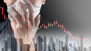 Пет технологични гиганта изгубиха $269 млрд. в най-лошия ден за акциите от март
