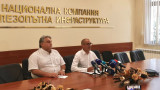  Шефът на НКЖИ разгласи, че е заплашван от Българска социалистическа партия 