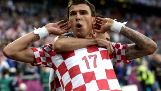 Футболист на Байерн стана номер 1 в Хърватия 