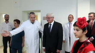 Държавата може да помогне общинските болници да бъдат оптимизирани и