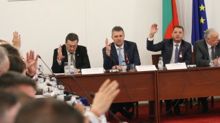 Една чисто търговска сделка ние превърнахме в политически проблем Това