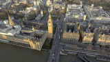  Рискът от терористична офанзива в Обединеното кралство нараства 