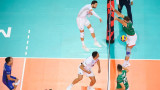  Впечатляваща Франция нанесе първа загуба на България на Евроволей 2019 