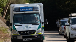 Четирима души в Шотландия са тествани за коронавирус след като