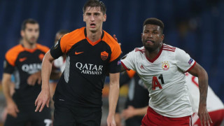 Пет причини ЦСКА отново да не загуби на "Олимпико"