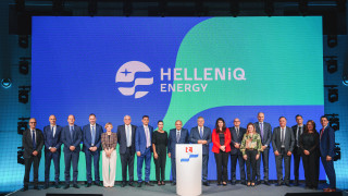 Hellenic Petroleum една от най големите енергийни компании в Югоизточна Европа