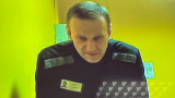 Навални с нова агитационна кампания: Против войната и против Путин