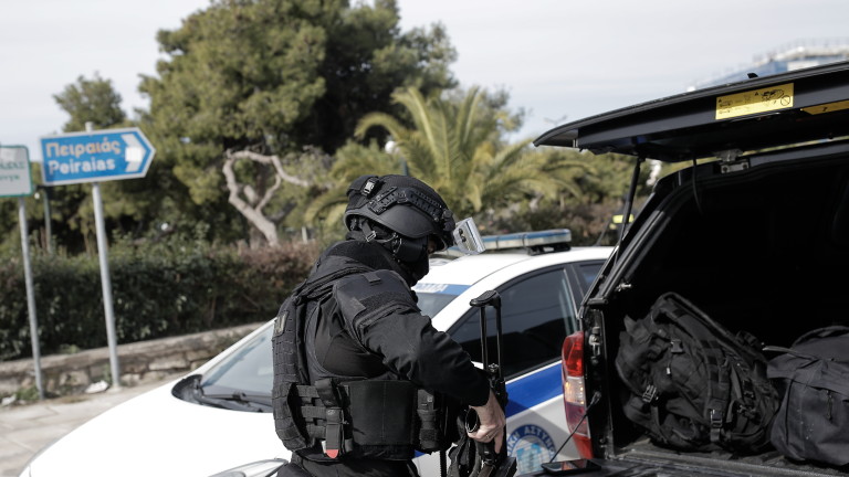 Τρεις νεκροί από πυροβολισμούς σε ελληνική ναυτιλιακή εταιρεία