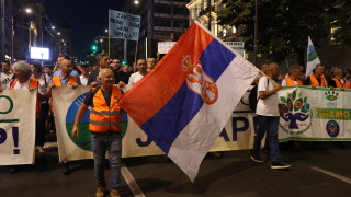 Ще се превърне ли Сърбия в минната колония на Европа?