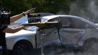 Вече преди повече от една година беше обявено че един