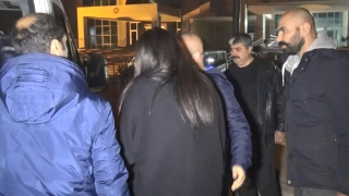Турция арестува дъщерята на наш полицейски началник с 3 кг канабис