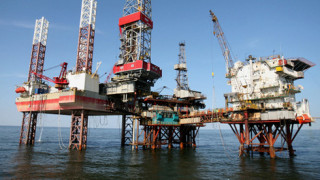 Chevron копае за газ на едно от най-"взривоопасните" находища в света