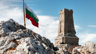 Почитаме Шипченската епопея