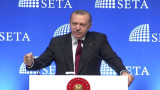  Ердоган: Турция бойкотира електронни артикули от Съединени американски щати 