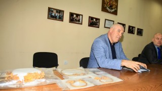 Специализираният наказателен съд остави за постоянно в ареста четиримата мъже