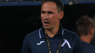 Живко Миланов подаде оставка след загубата на Левски от Ботев
