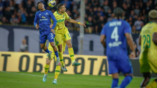 Лудогорец и Левски ще решат спора за Суперкупата на България