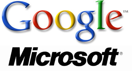 Google и Microsoft ще съдят правителството на САЩ