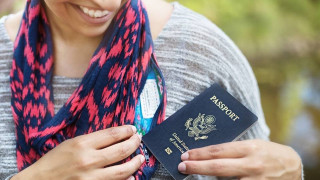 Как да се предпазим от крадци, когато сме на път