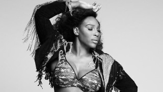 Серина Уилямс е не само една от най талантливите тенисистки но