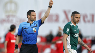 Христофор Хубчев е пред раздяла с Пирин