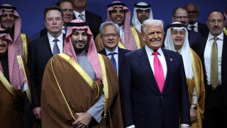 В края на 2025 г. - ето как изглежда топ 10 на най-богатите в света