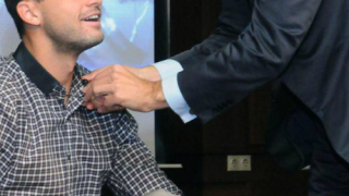 Гришо, внимавай със съветниците си!