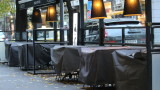 Ресторантьорите искат 50% по-ниски наеми и такси от Фандъкова