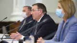 10 дни локдаун - градини, училища, молове, заведения и фитнеси затварят