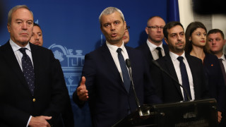 Столична община СО се подмазва на евроатлантическите ни партньори Това