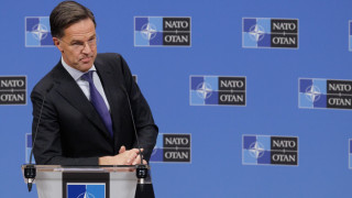 Страните членки на НАТО обсъждат и работят по следващите стъпки