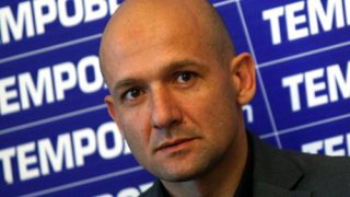 Радуканов: Никой не е говорил с Еду