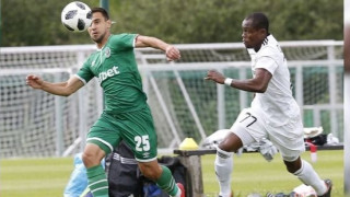 Ръководството на Етър удря на камък в опитите си за