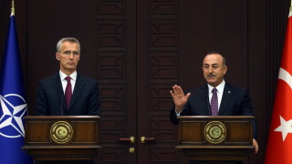 Турция обсъжда със САЩ създаването на работна група за оценка