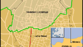 Москва няма да признае северен Кипър