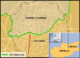 Изборите в Кипър може да повлияят на членството на Турция в ЕС