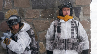 Връзката между Антъни Хоровиц и Алекс Райдър е дълга и