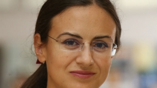 Нов изпълнителен директор в Societe Generale Експресбанк