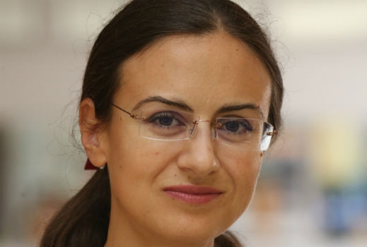 Нов изпълнителен директор в Societe Generale Експресбанк